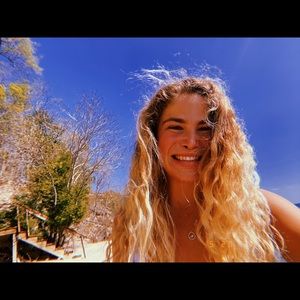 Meet your Posher, Tate